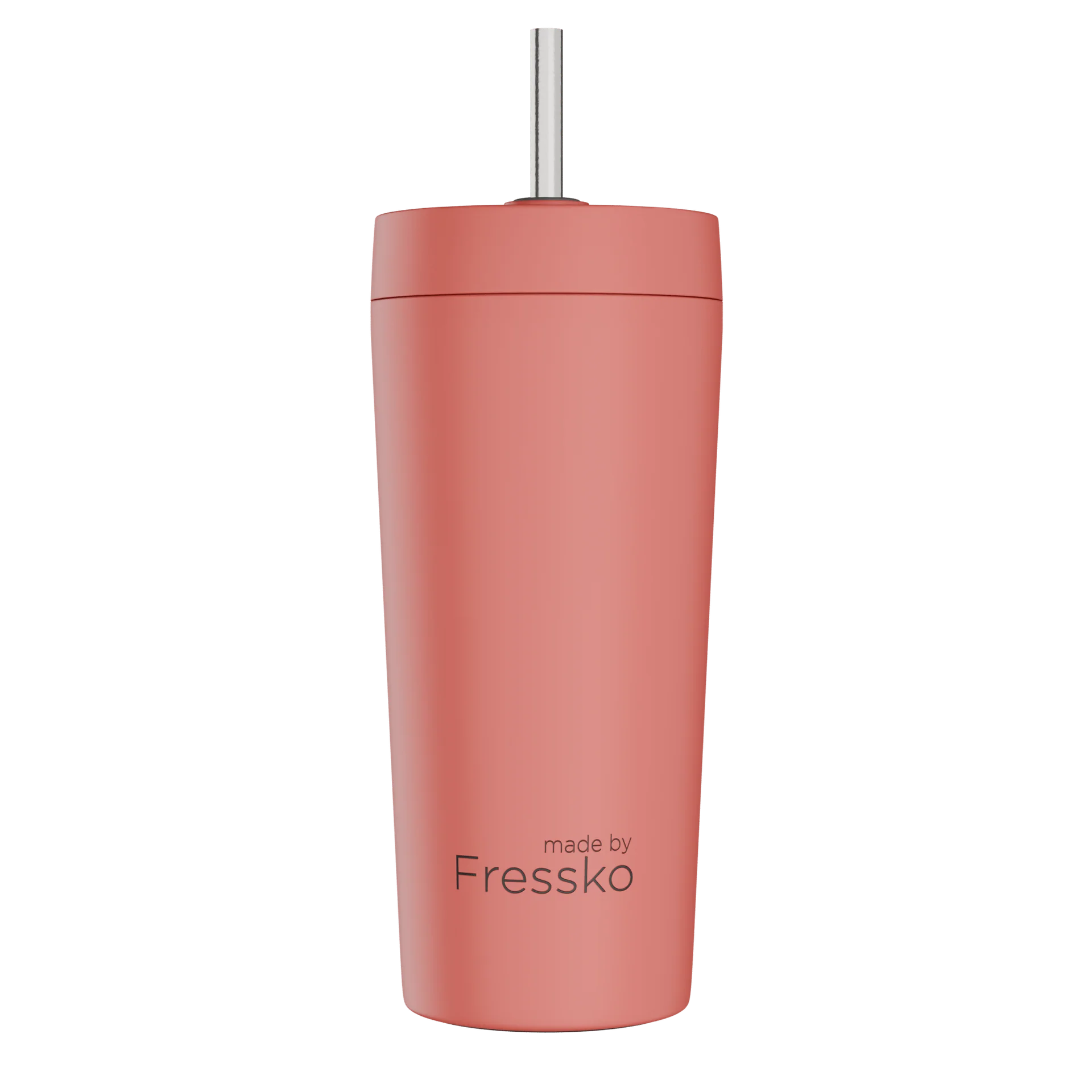 Fressko Venti Tumbler Coral 600ml/20oz