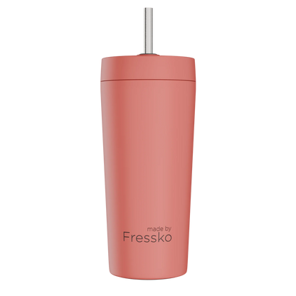 Fressko Venti Tumbler Coral 600ml/20oz