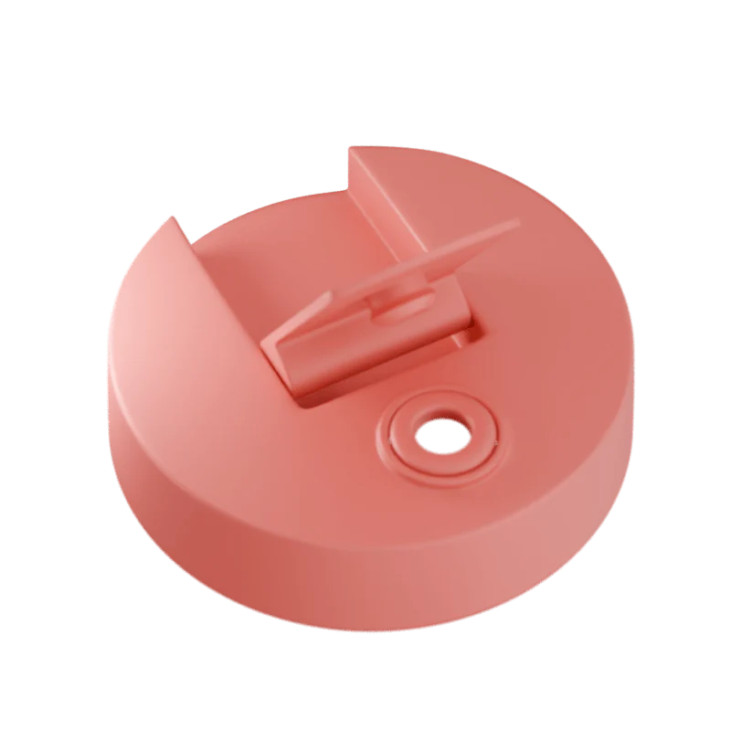 Fressko Venti Tumbler Bubblegum 600ml/20oz