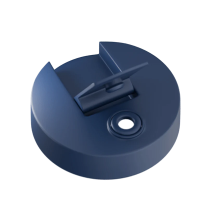 Fressko Venti Tumbler Denim 600ml/20oz