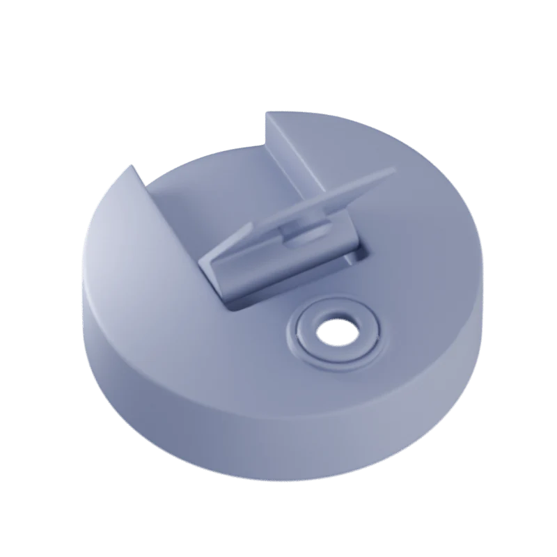 Fressko Venti Tumbler Grape 600ml/20oz