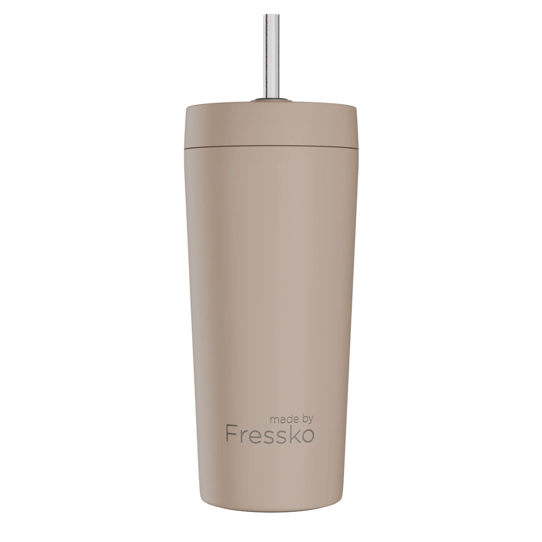 Fressko Venti Tumbler Oat 600ml/20oz