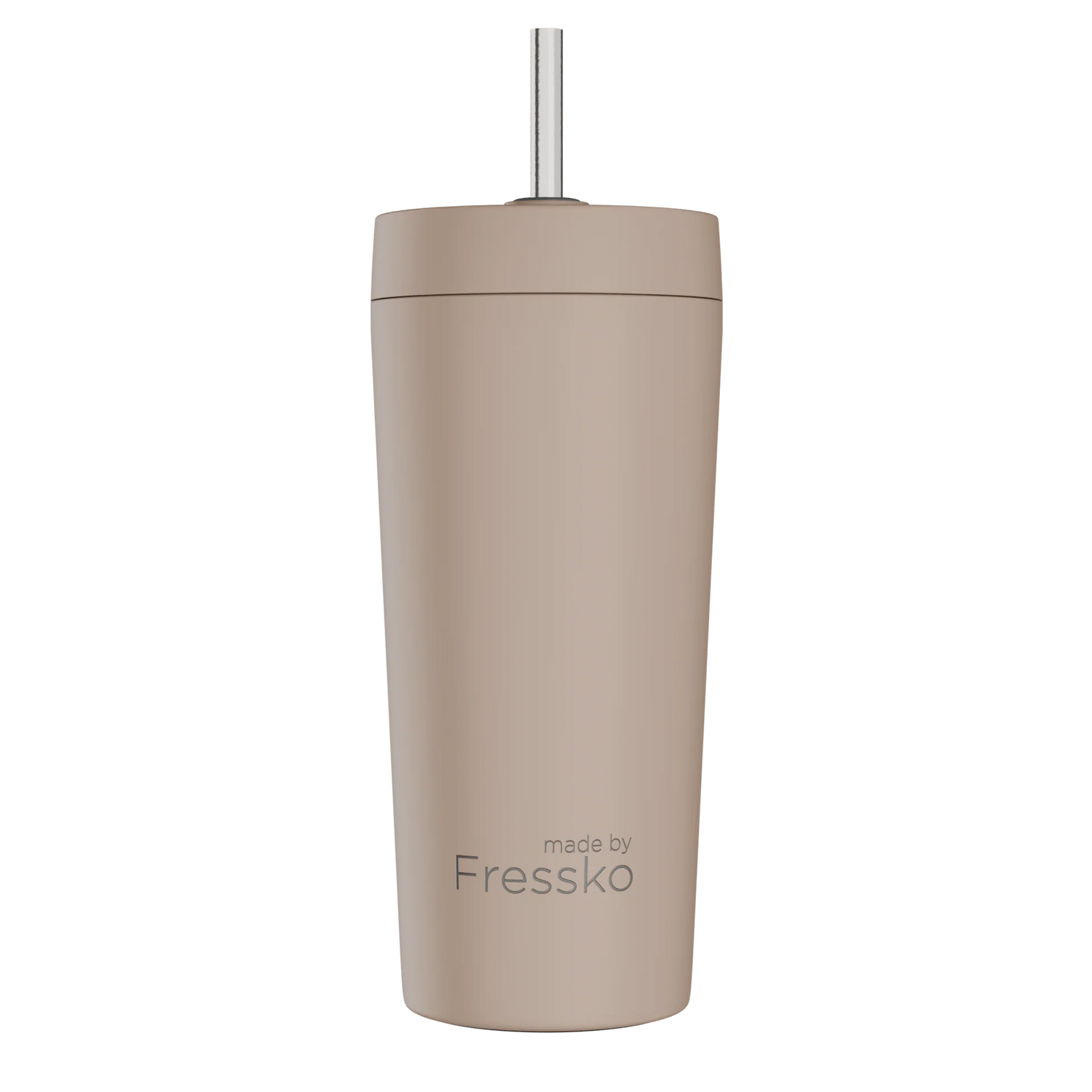 Fressko Venti Tumbler Oat 600ml/20oz