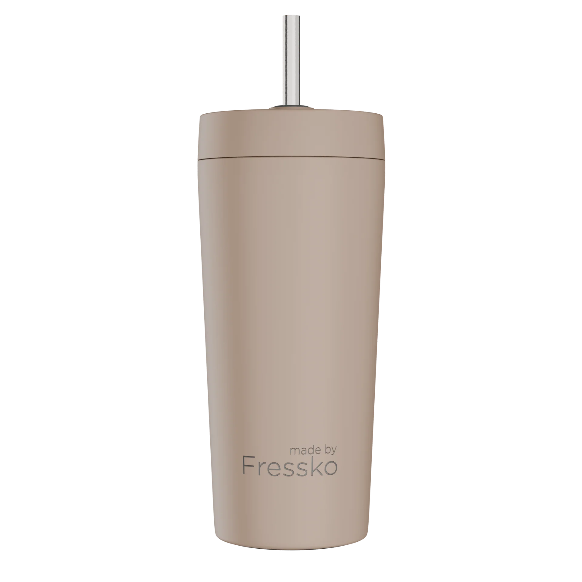 Fressko Venti Tumbler Oat 600ml/20oz