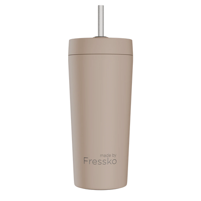 Fressko Venti Tumbler Oat 600ml/20oz