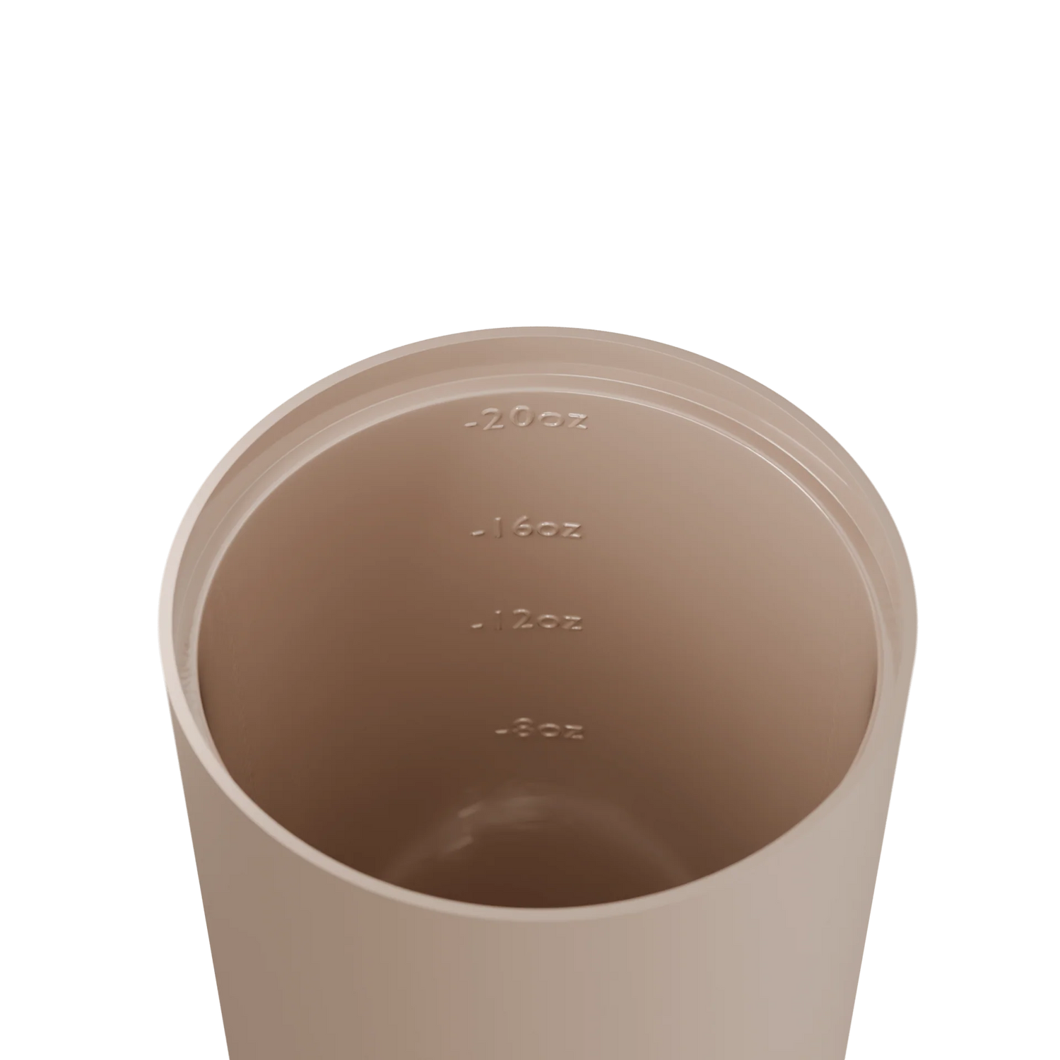 Fressko Venti Tumbler Oat 600ml/20oz