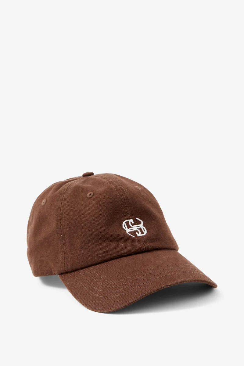Ceres Cap Winter Choc