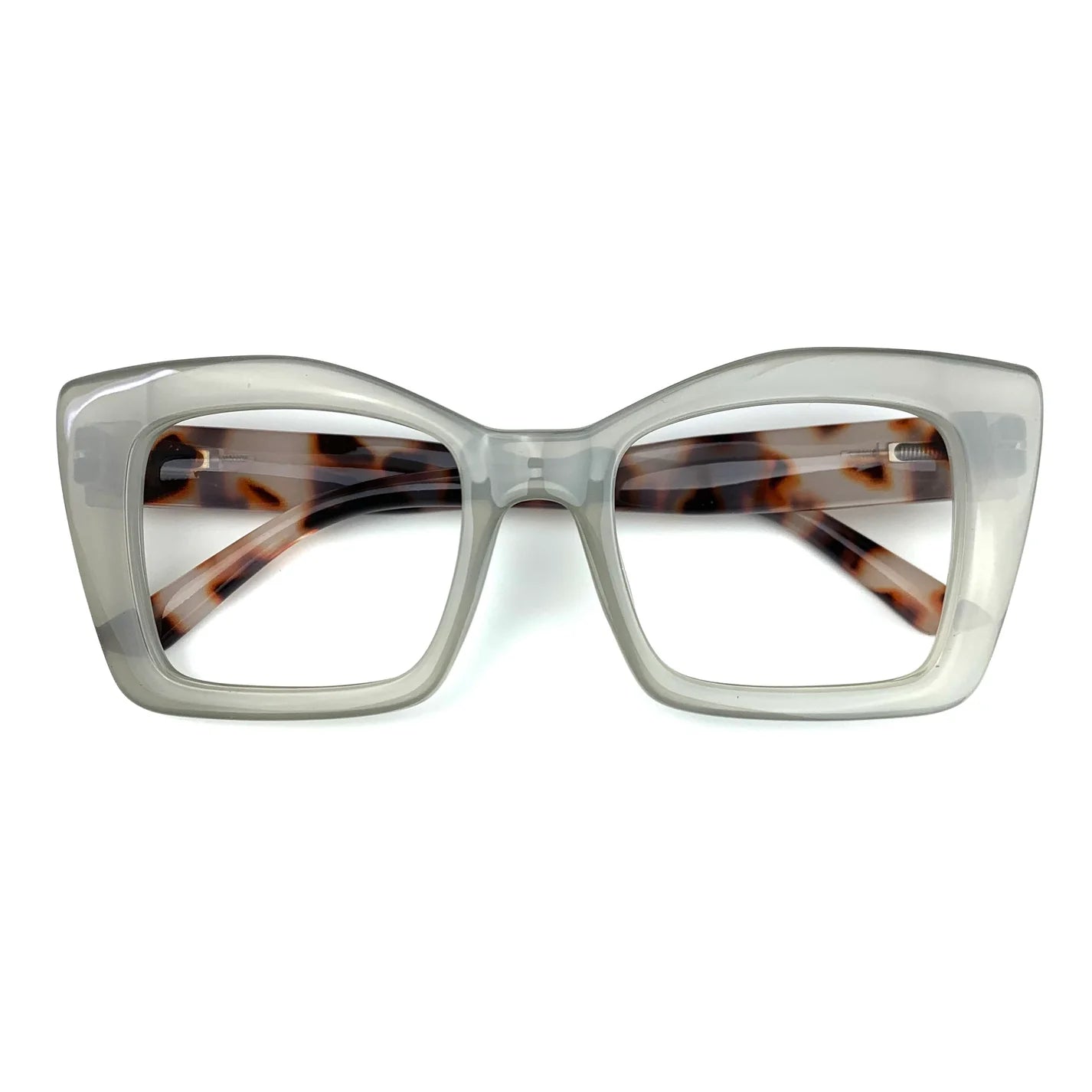 Captivated Eyewear Cleo Green/Tortoise Shell