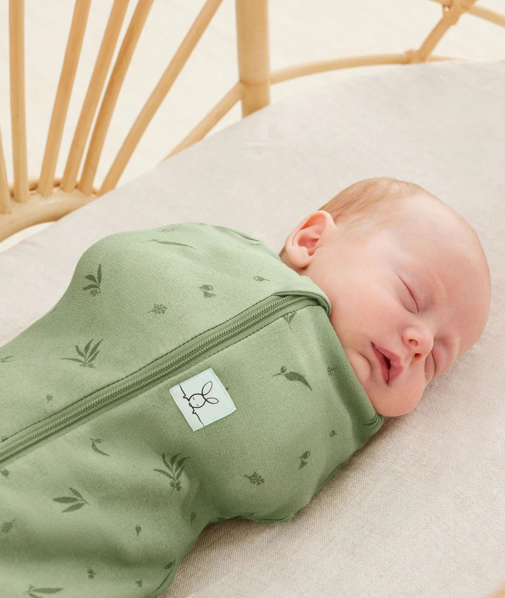 ErgoPouch Cocoon Swaddle Bag Willow 1.0 TOG
