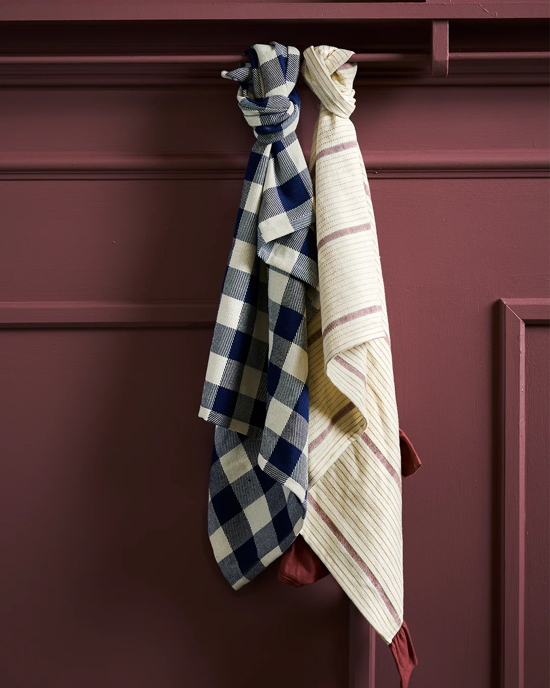 Robert Gordon Tea Towels 2PK Luna