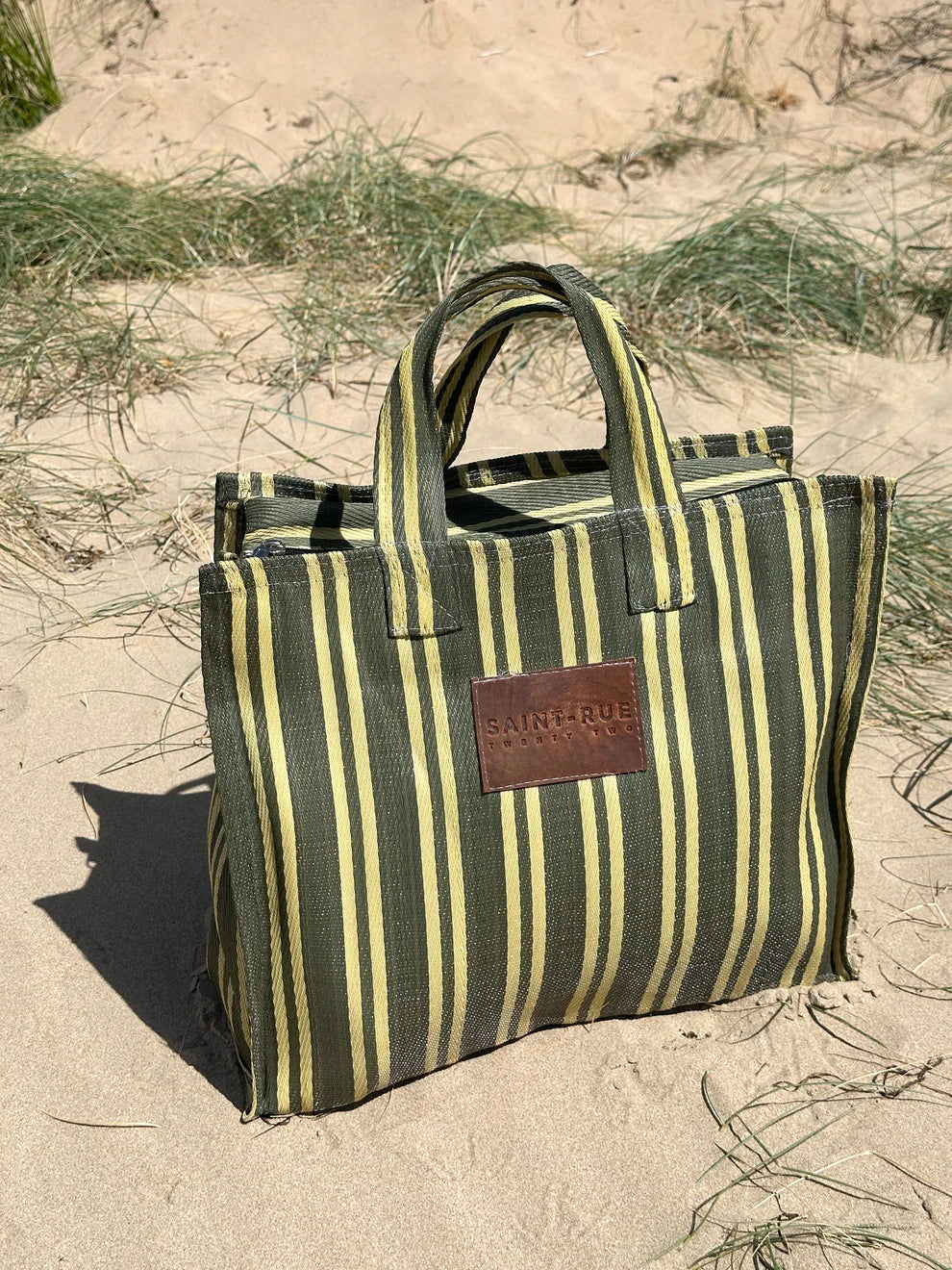 Saint Rue 22 Mini Olive
