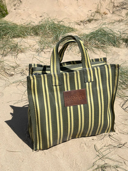 Saint Rue 22 Mini Olive