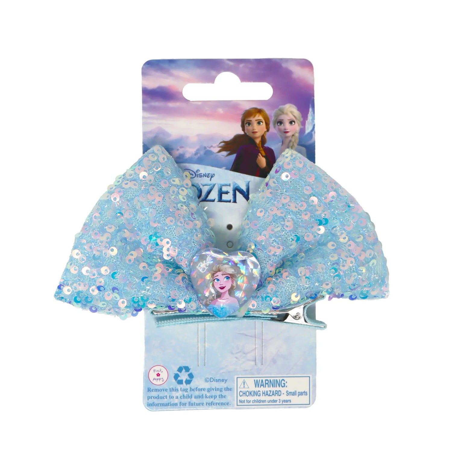 Disney Frozen Elsa Hair Clip