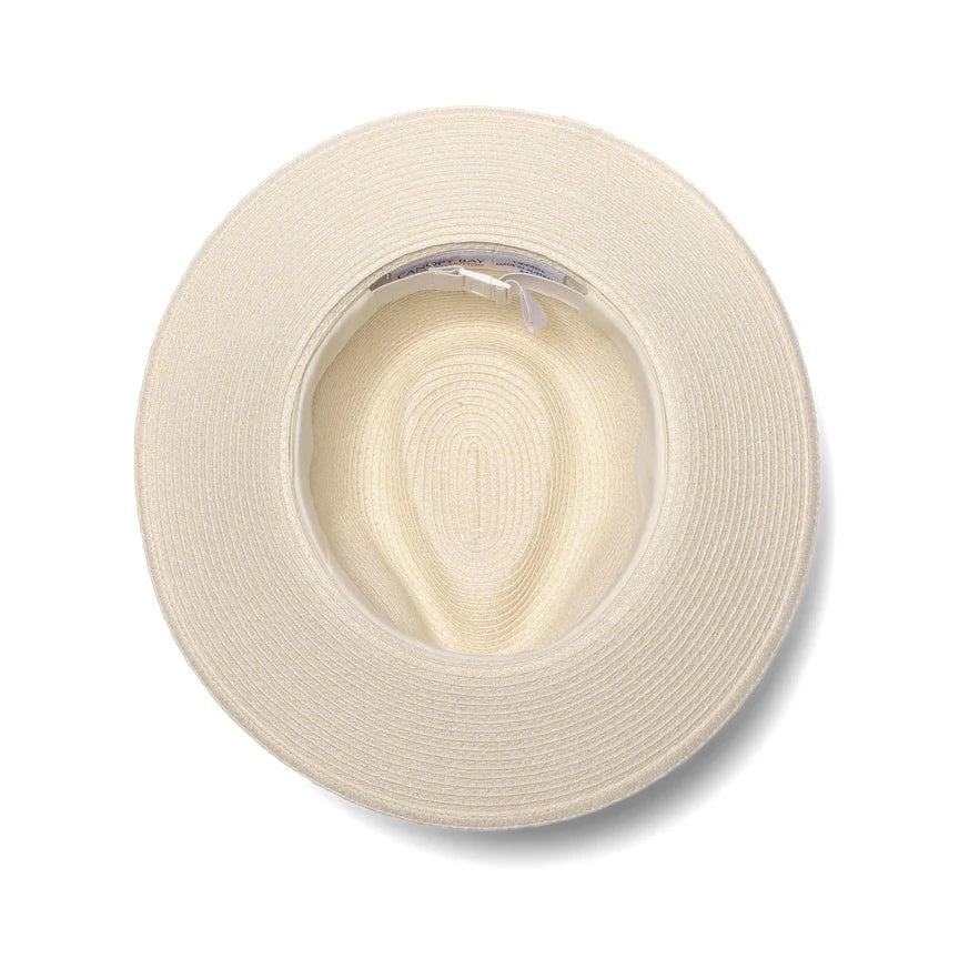 Deborah Hutton Chicago Golf Fedora