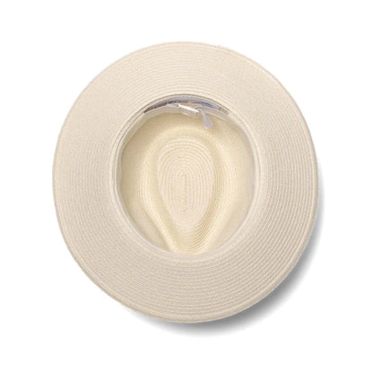 Deborah Hutton Chicago Golf Fedora