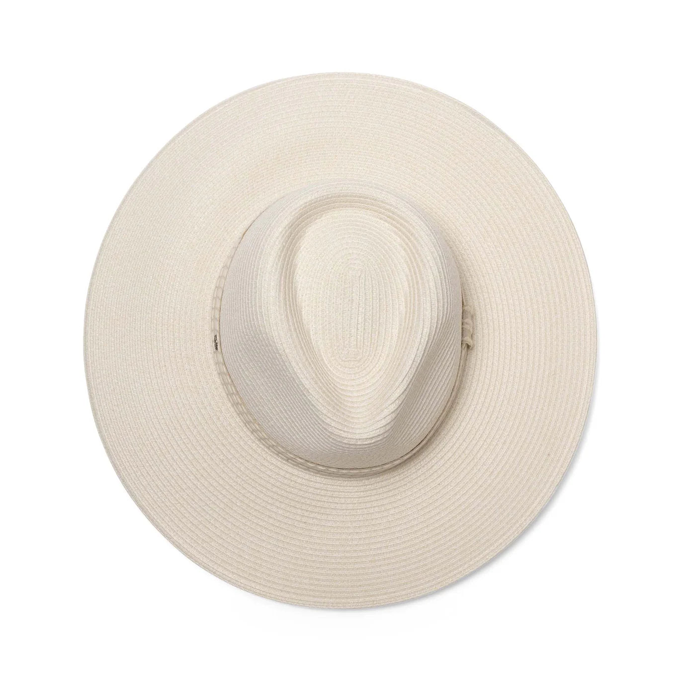 Deborah Hutton Whitehaven Fedora Ivory