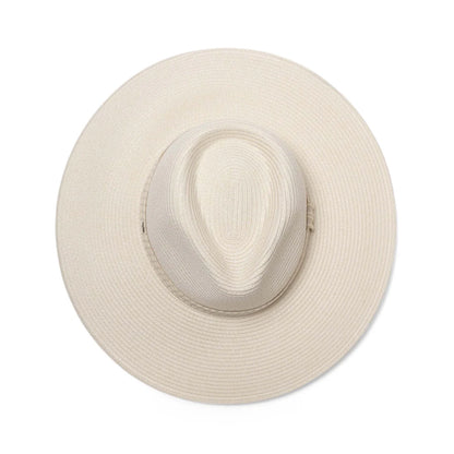 Deborah Hutton Whitehaven Fedora Ivory