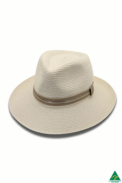 Barrington Flexibraid Mixed Ivory Canopy Bay