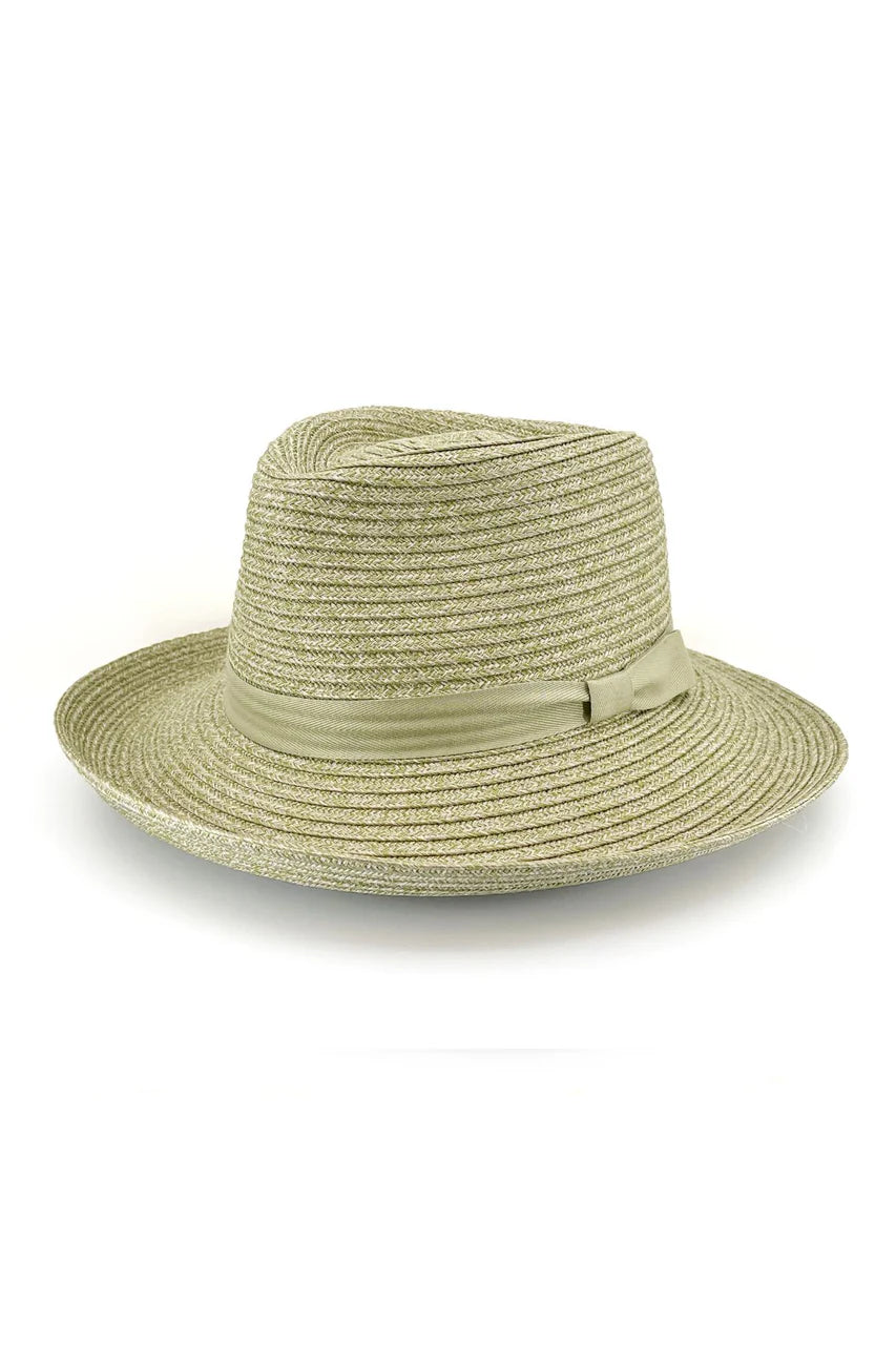Deborah Hutton Banksia Fedora