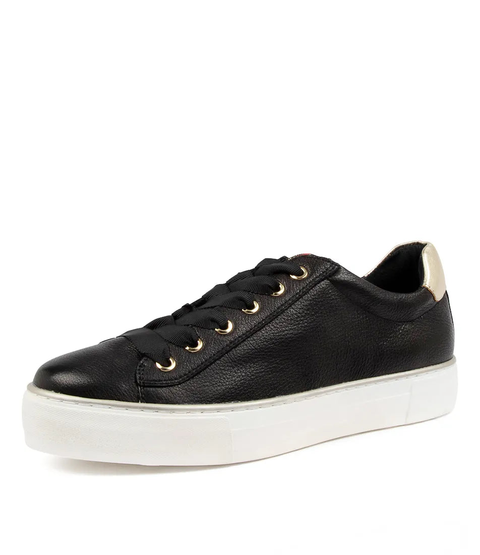 Django &amp; Juliet Finni Multi Sneakers
