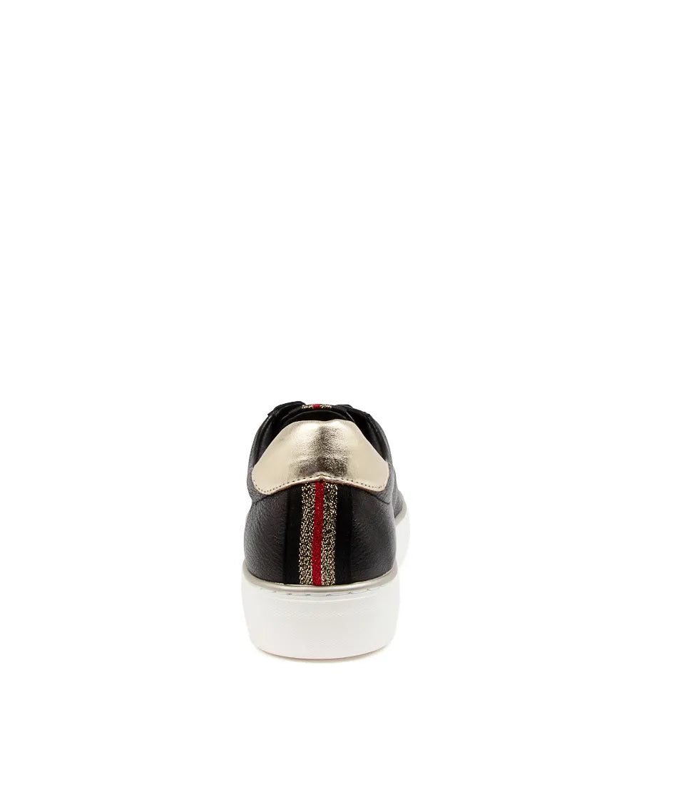 Django &amp; Juliet Finni Multi Sneakers
