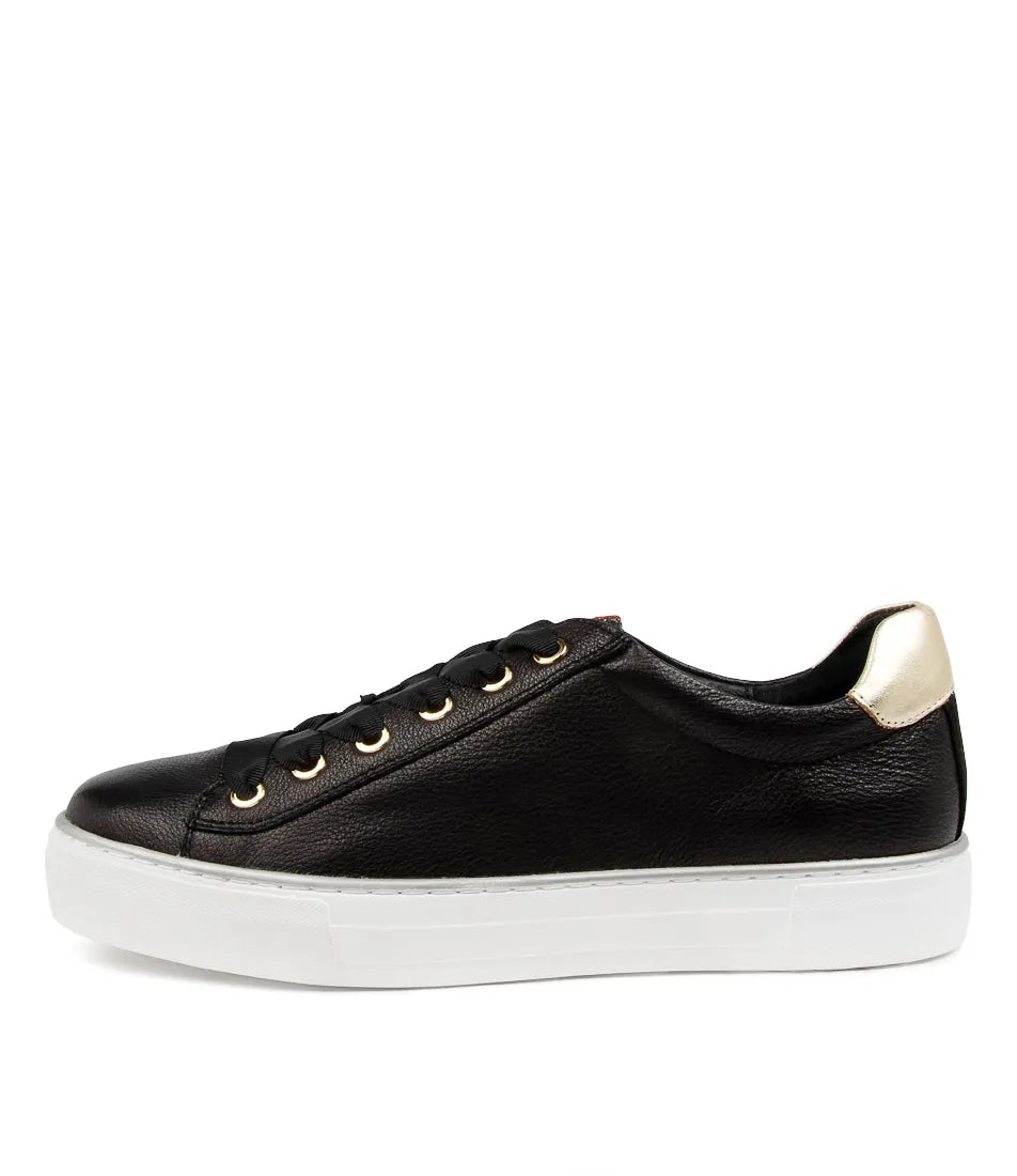Django &amp; Juliet Finni Multi Sneakers
