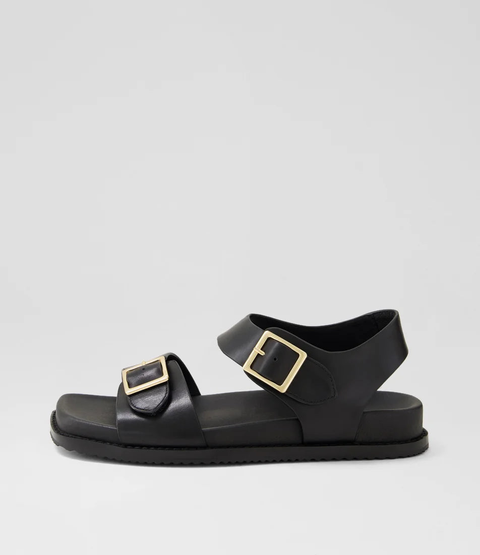 Django &amp; Juliette Raven Black