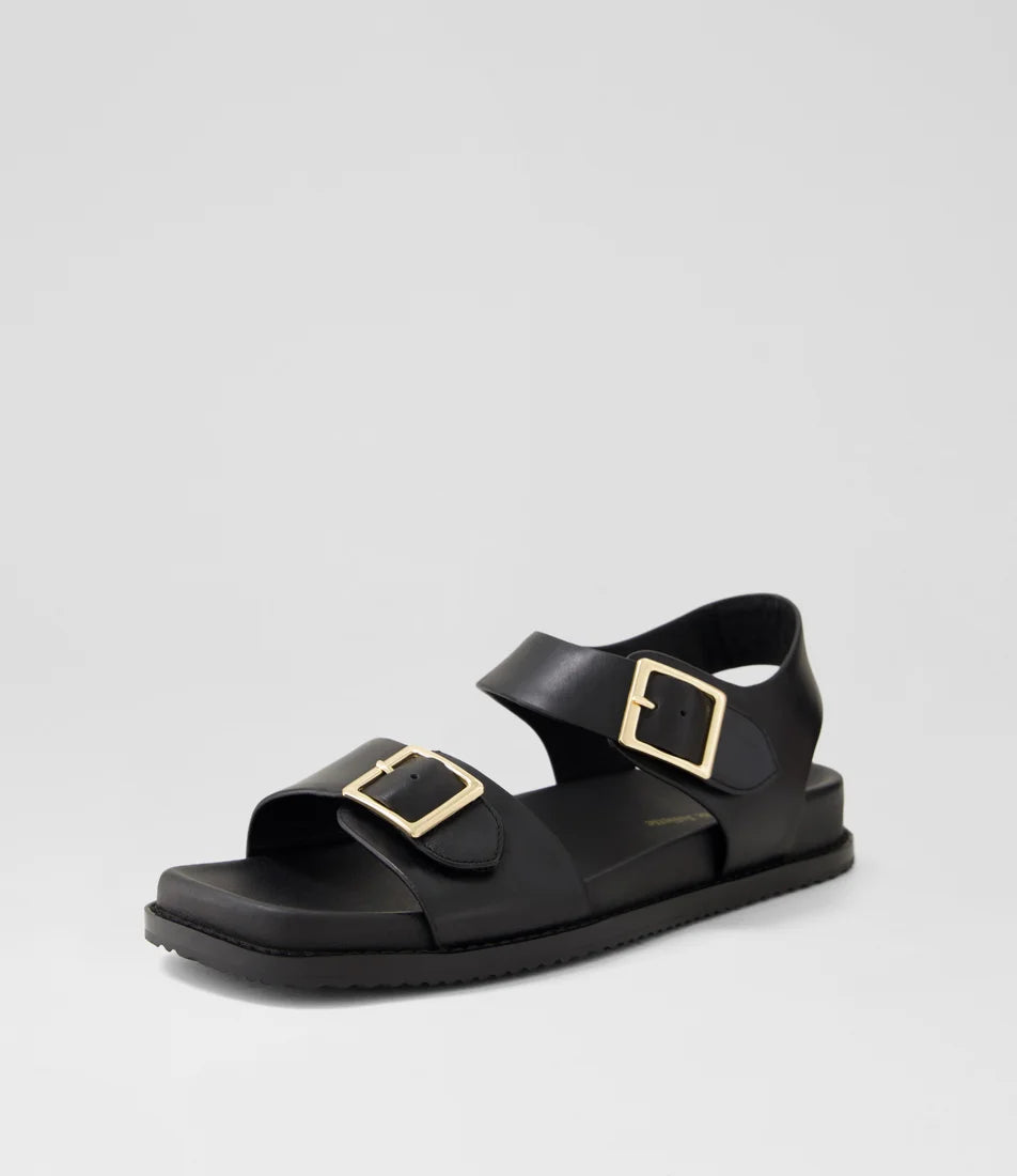 Django &amp; Juliette Raven Black