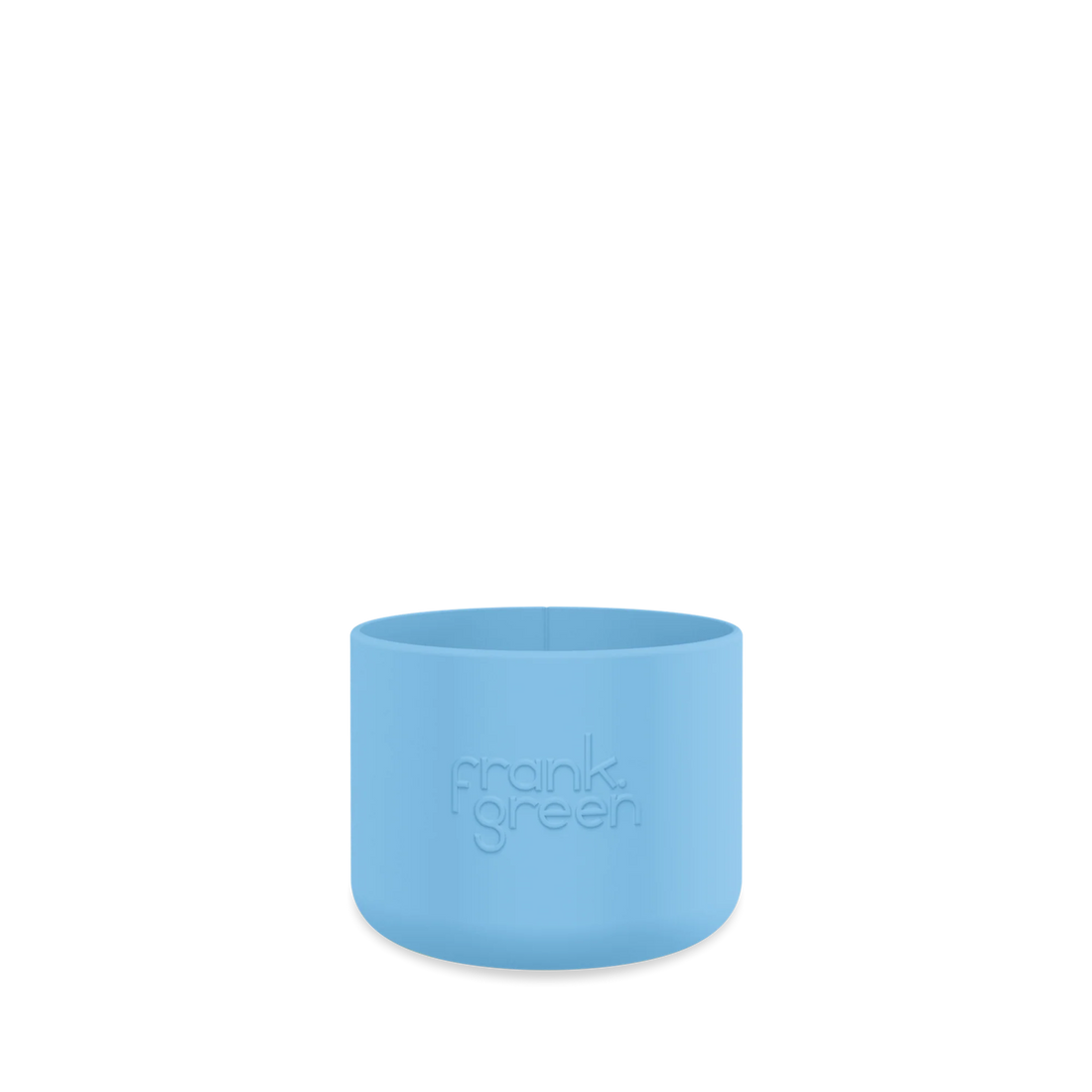 Frank Green Bottle Bumper Guard Sky Blue Small