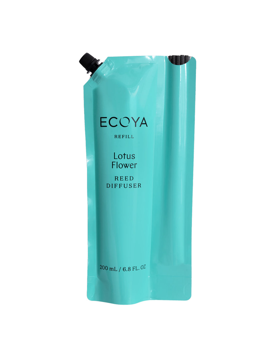 Ecoya Lotus Flower Diffuser Refill
