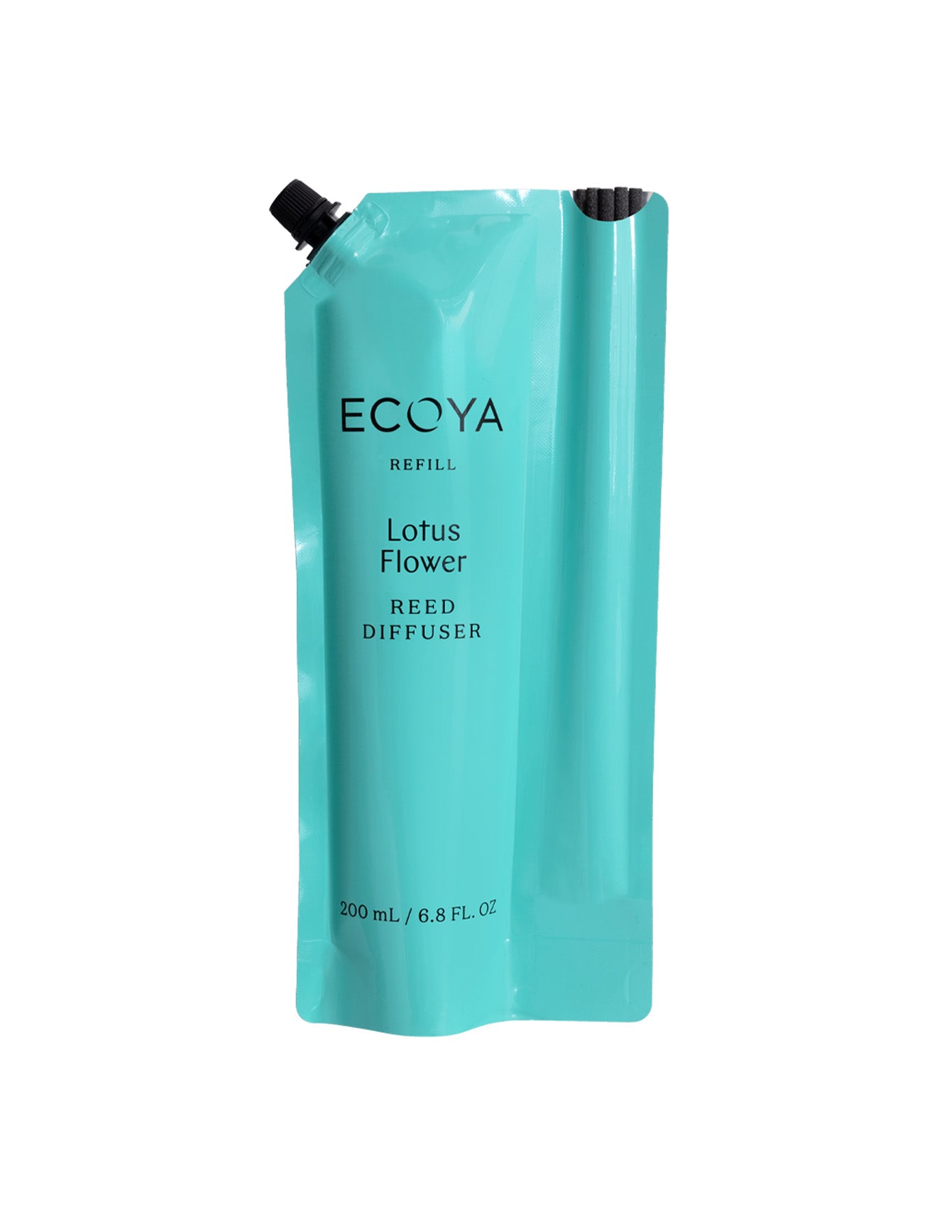Ecoya Lotus Flower Diffuser Refill