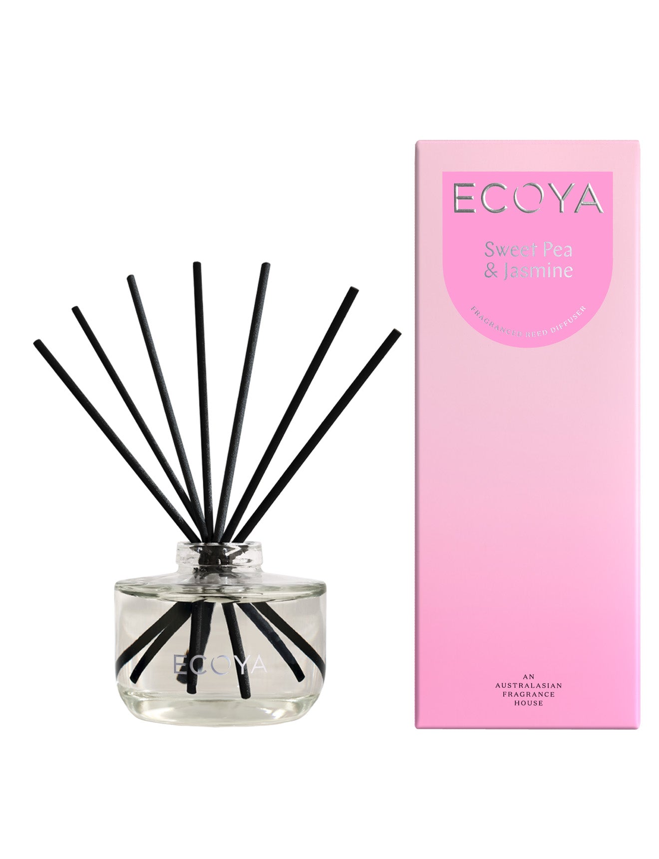 Ecoya Diffuser Sweet Pea &amp; Jasmine