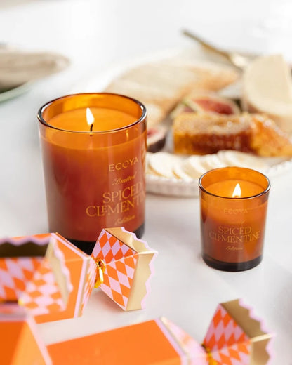 Ecoya Spiced Clementine Madison Candle - 400g (Copy)