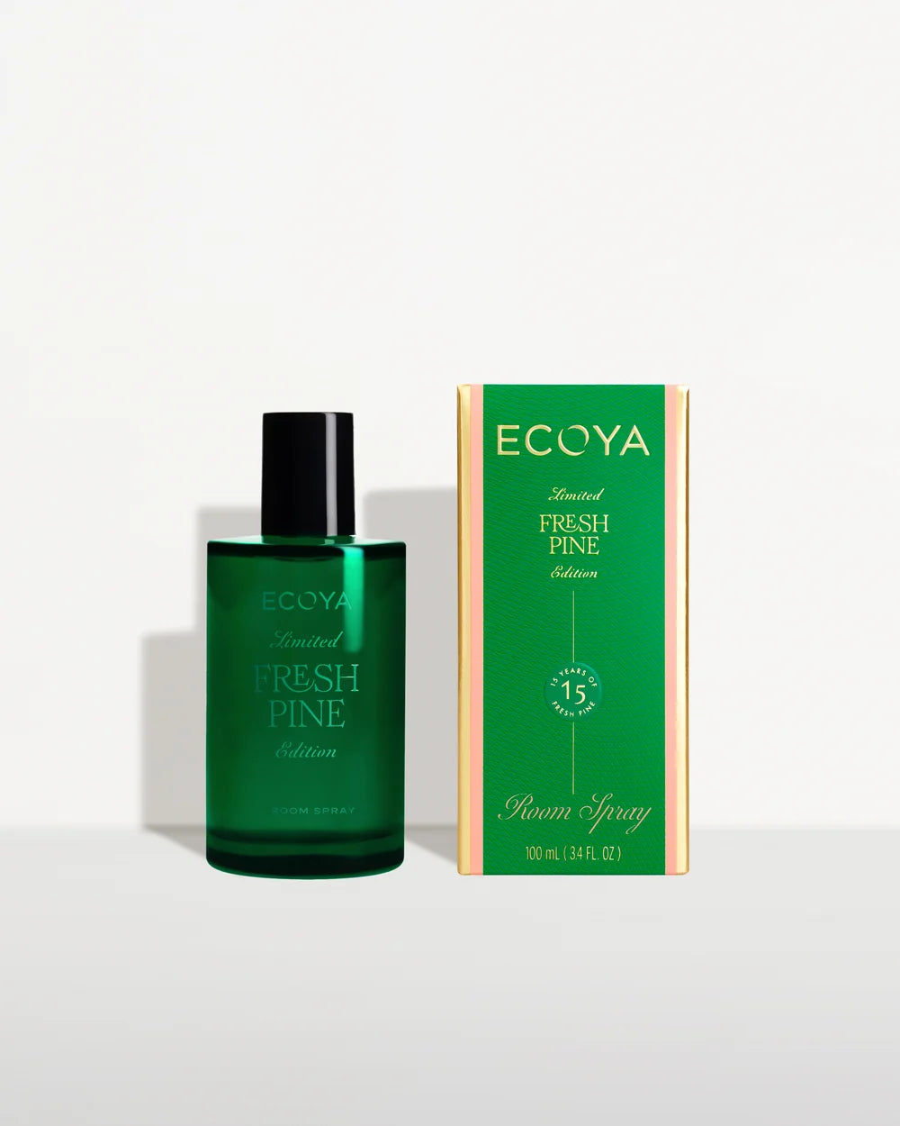 Ecoya Fresh Pine Room Spray - 100ml