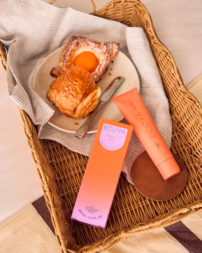 Ecoya Hand Cream Mandarin Gin