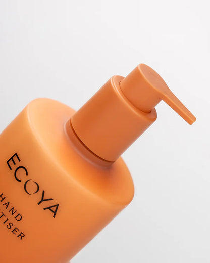 Ecoya Mandarin Gin Hand Sanitiser 450ml