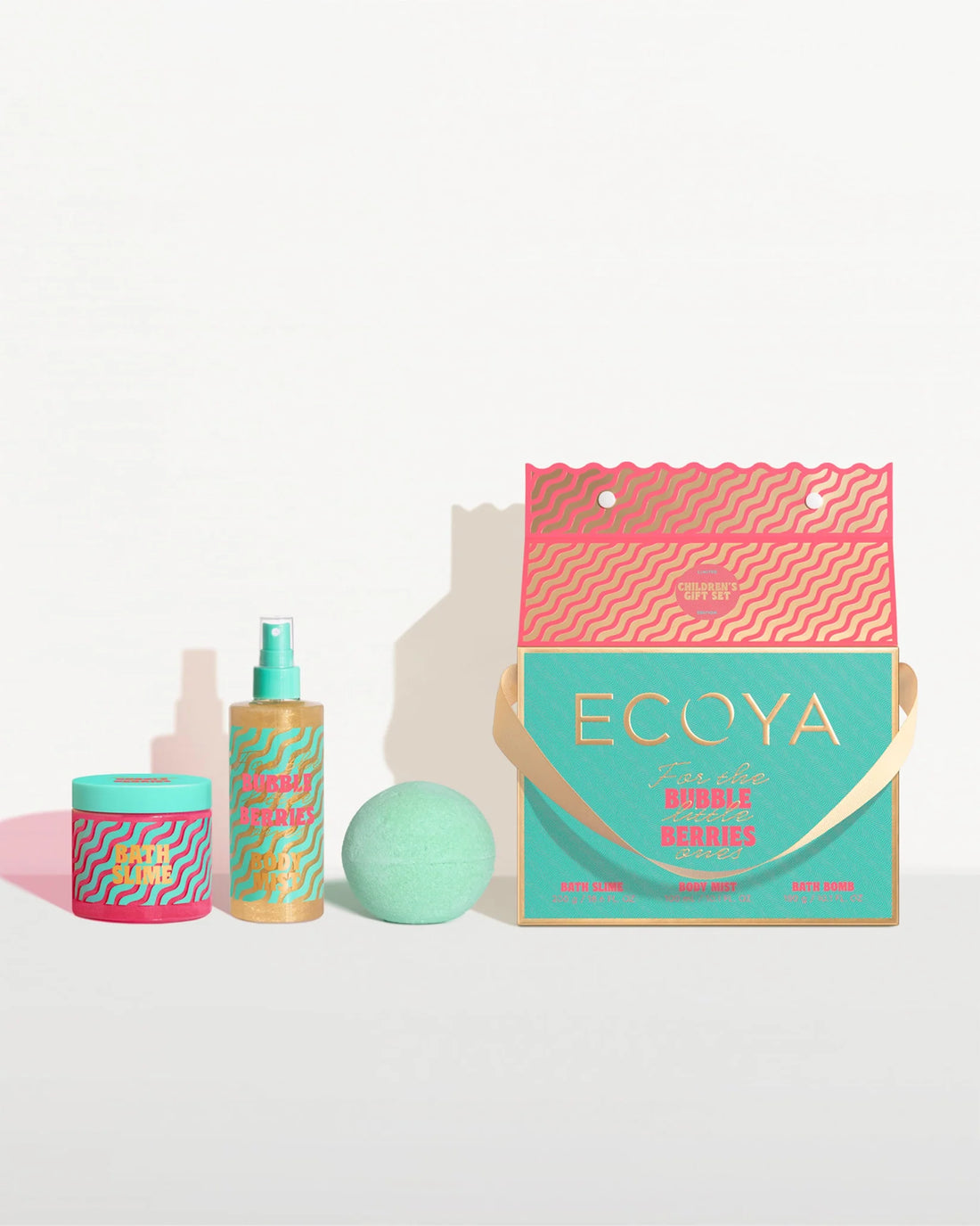 Ecoya Bubble Berries Children&