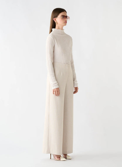 Esmaee Edition Pants Sandstone