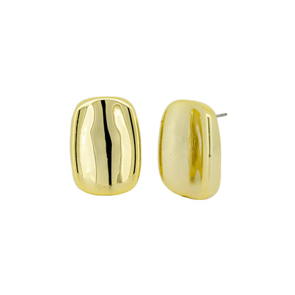 Cybele Earrings - Gold