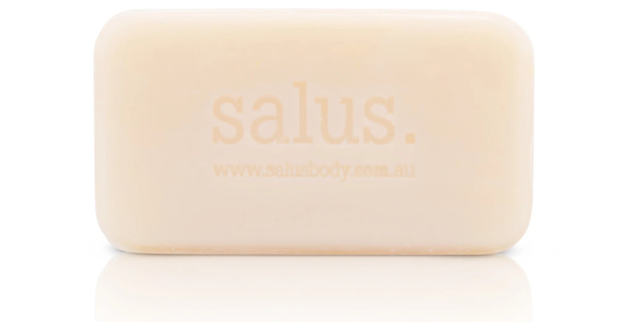 Salus Eucalyptus Soap