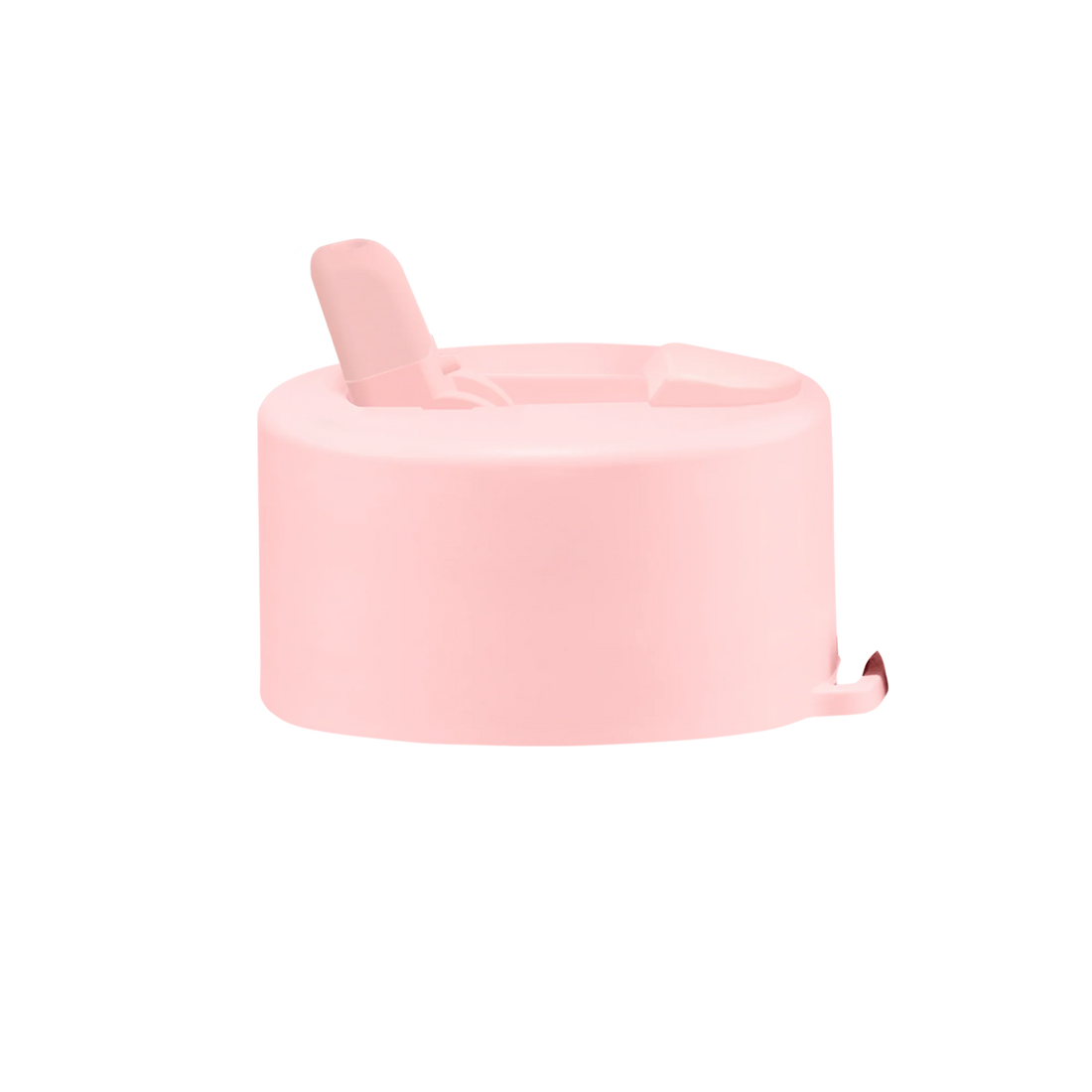 Frank Green Flip Straw Lid Pack Blushed