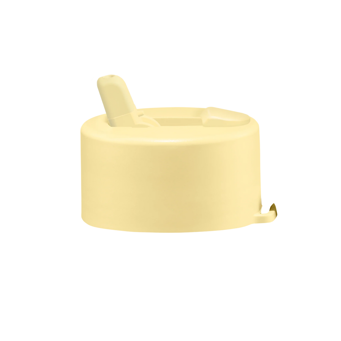 Frank Green Flip Straw Lid Pack Buttermilk