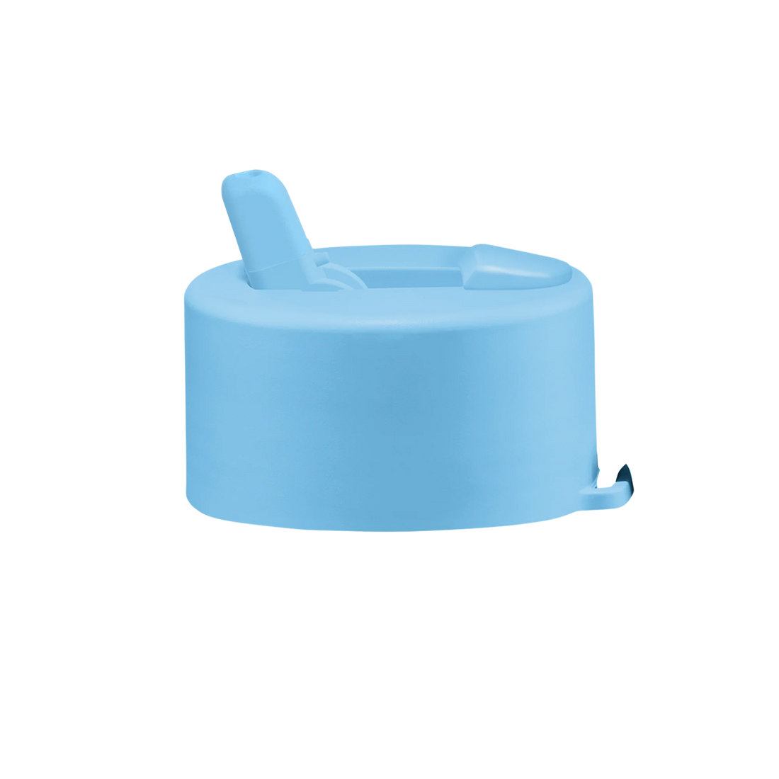 Frank Green Flip Straw Lid Pack Sky Blue