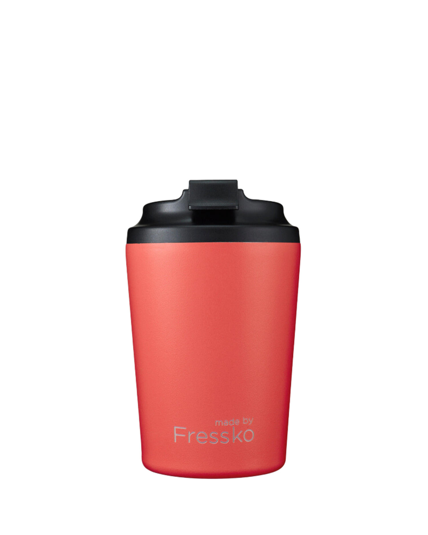 Fressko Bino Reusable Cup 8oz Watermelon