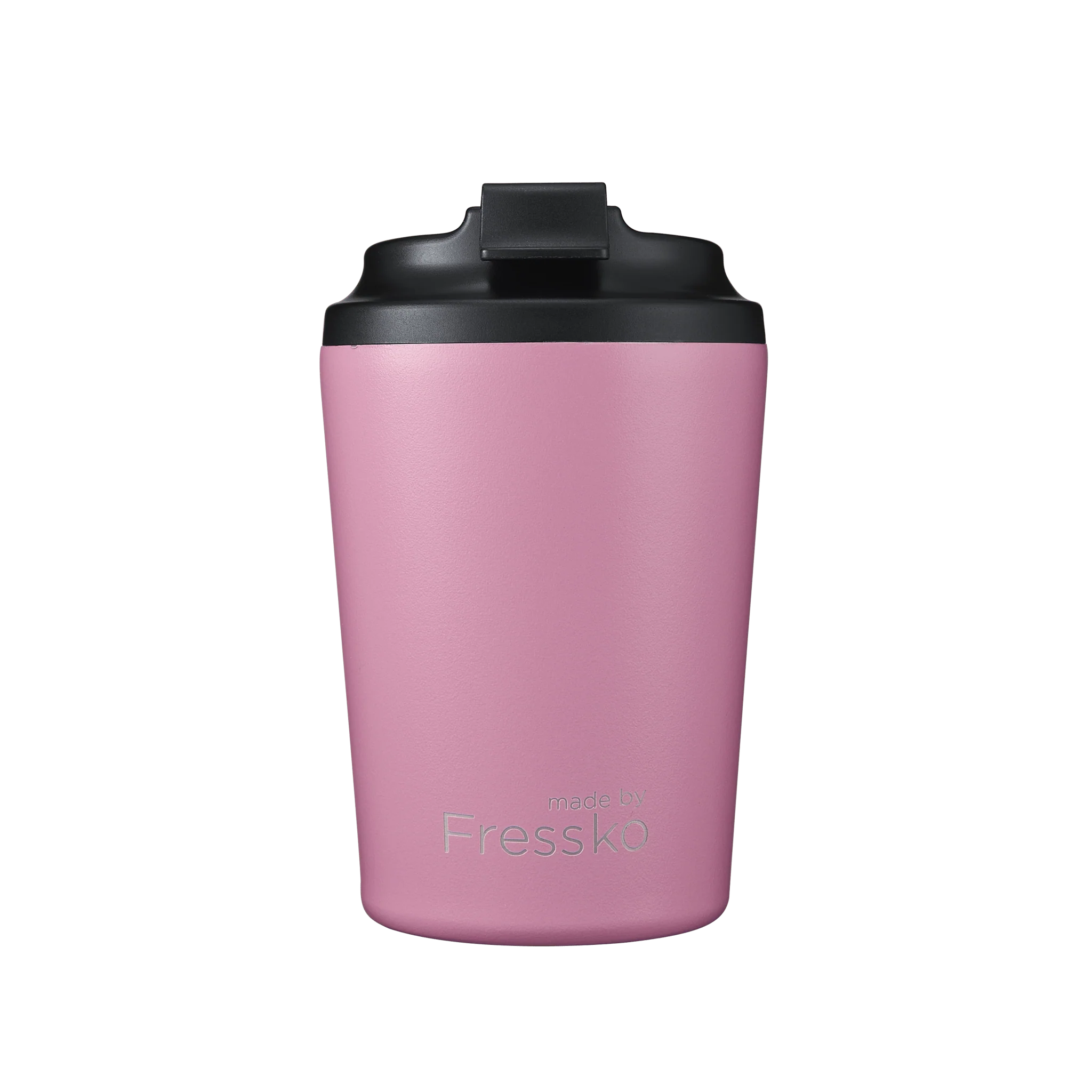 Fressko Bino Reusable Cup 8oz Bubblegum