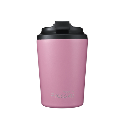 Fressko Bino Reusable Cup 8oz Bubblegum