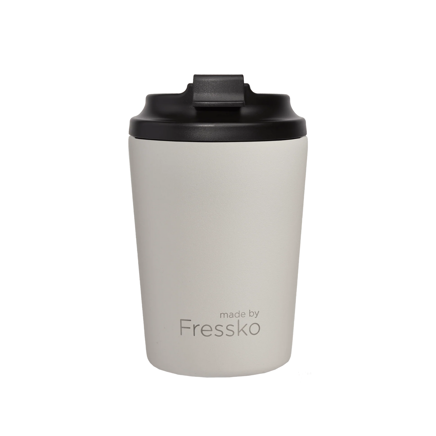 Fressko Bino Reusable Cup 8oz Frost