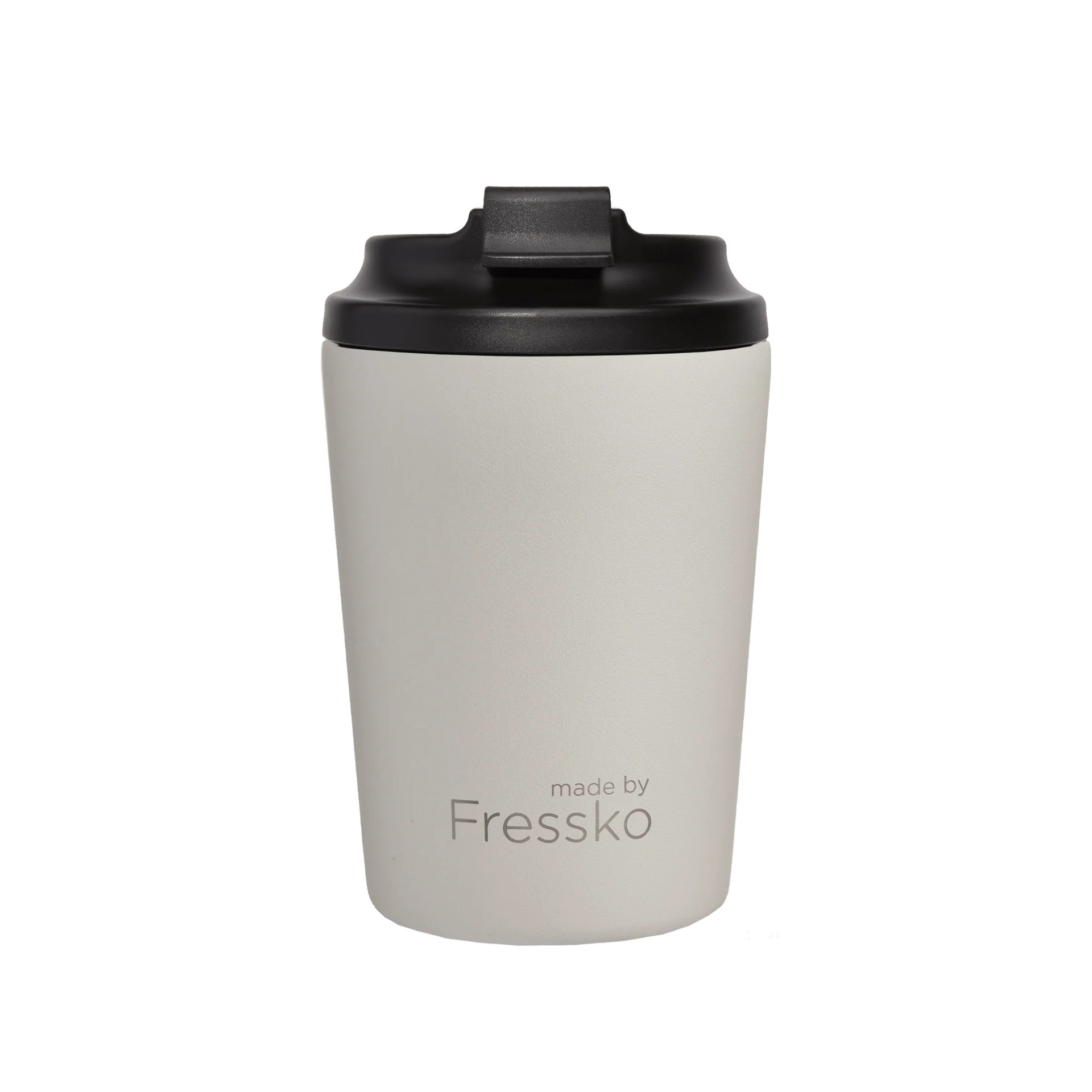 Fressko Bino Reusable Cup 8oz Frost