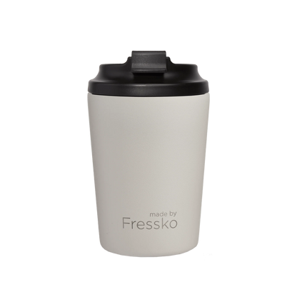 Fressko Bino Reusable Cup 8oz Frost