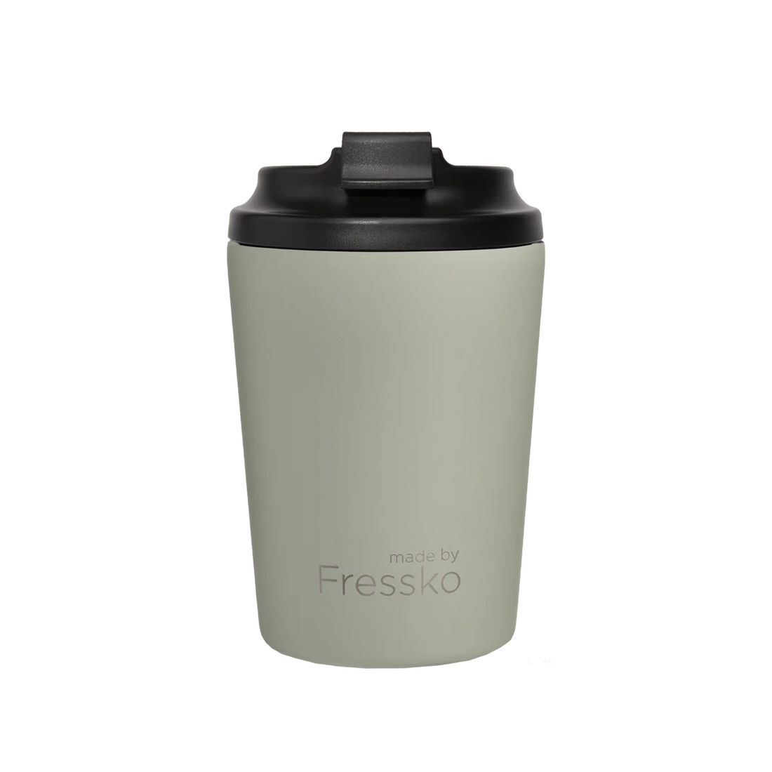 Fressko Bino Reusable Cup 8oz Sage